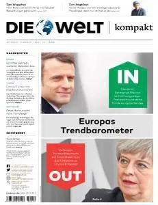 Die Welt Kompakt - 10 Mai 2017