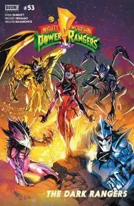 Mighty Morphin Power Rangers 053 (2020) (Digital-Empire)
