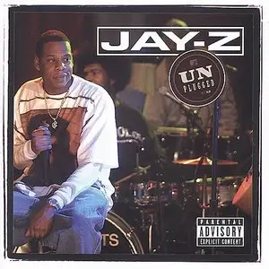 Jay-Z MTV Unplugged