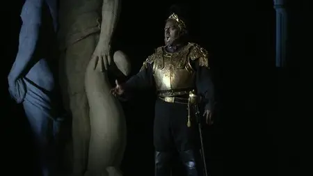 Verdi: Otello from the Palazzo Ducale di Venezia - Chung, Kunde, Remigio, Gallo (2014)
