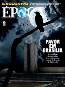 Época - Brazil - Issue 974 - 20 Fevereiro 2017