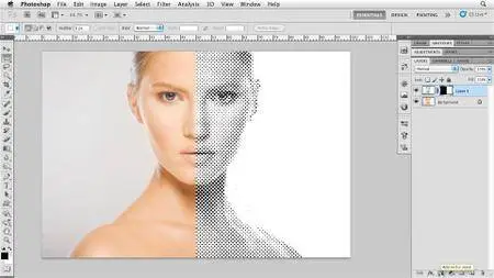 Photoshop for Designers: Textures