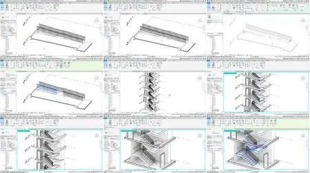 Revit 2019: New Features for Architecture