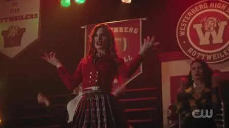 Riverdale S03E16