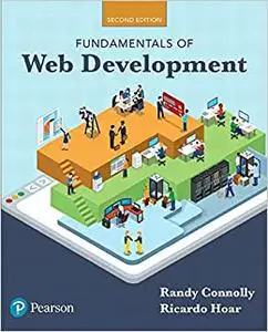 Fundamentals of Web Development (Repost)