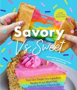 Savory vs. Sweet