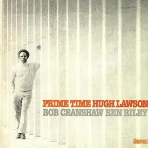 Hugh Lawson - Prime Time (1998)