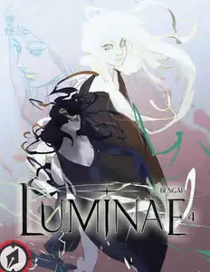 Luminae 004 (2014)