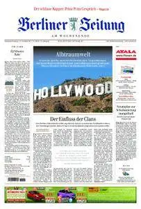 Berliner Zeitung - 04. November 2017