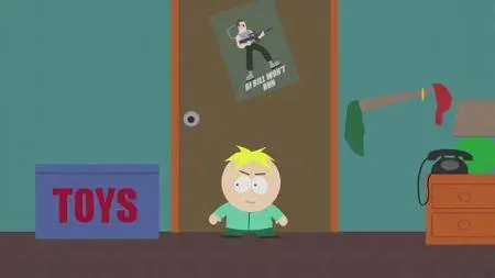 South Park S06E07