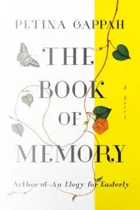 The Book of Memory