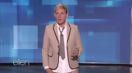 The Ellen DeGeneres Show S16E109
