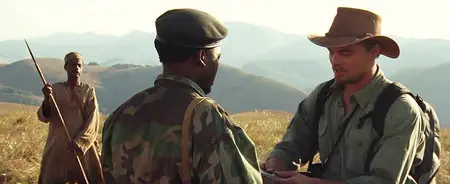 Blood Diamond (2006)