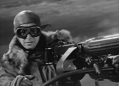 Today We Live / Сегодня мы живём (1933) 
