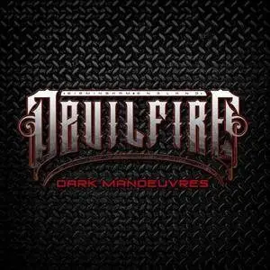 Devilfire - Dark Manoeuvres (2017)