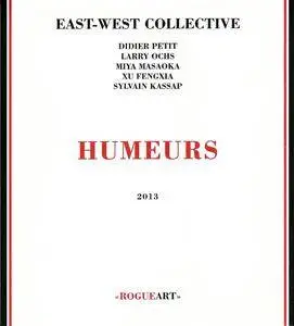 East-West Collective - Humeurs (2013)