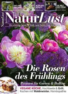 NaturLust - 15 Mai 2019