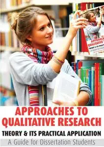 «Approaches to Qualitative Research» by John Hogan