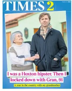 The Times Times 2 - 11 March 2021