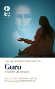 «Guru» by Bhakti Marga