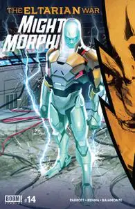 Mighty Morphin 014 (2021) (Digital-Empire