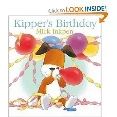 Kipper's Birthday