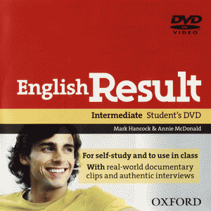 English Result • Intermediate (2009-2010)