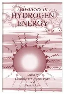 Advances in Hydrogen Energy