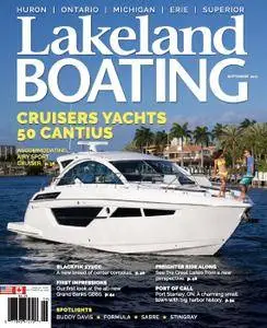 Lakeland Boating - September 2017