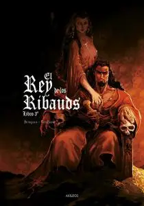 Rey de los Ribauds - Libros 1- 3