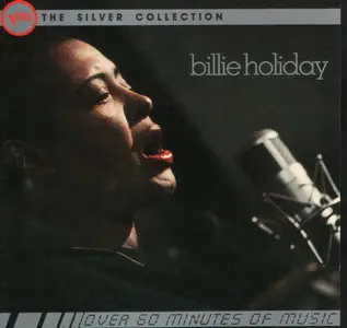 Billie Holiday  -  Verve Silver Collection  (1984)