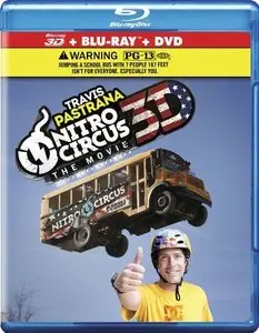Nitro Circus: The Movie (2012)