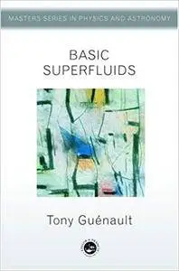 Basic Superfluids