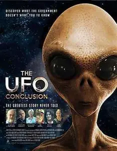 The UFO Conclusion (2016)