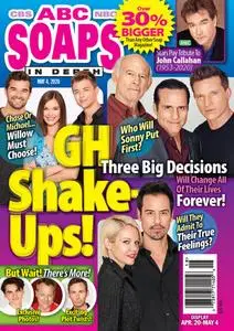 ABC Soaps In Depth - May 04, 2020