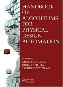 Handbook of Algorithms for Physical Design Automation (Repost)