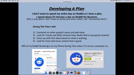 Ben Adkins - The Evil Reddit Magician