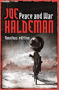 Peace and War - Joe Haldeman