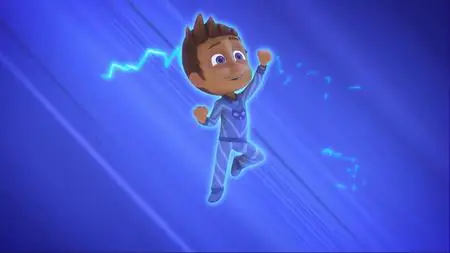 PJ Masks S02E10