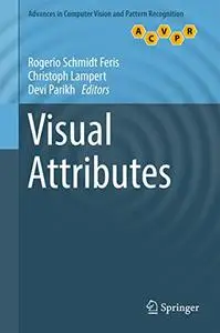 Visual Attributes