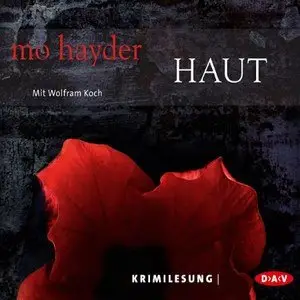 Mo Hayder - Haut