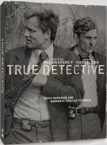 True Detective - Season 1 (2014)