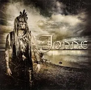 Jonne (Korpiklaani) - Jonne (2014)