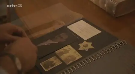 (Arte) Les héritiers (2015)