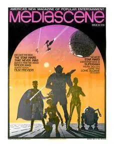 Mediascene 026 Jul-Aug 1977