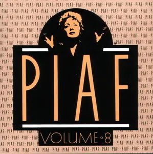 Edith Piaf L'intégrale (1984)