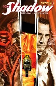 The Shadow 004 (2012)