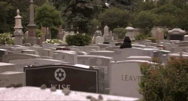 The Lady in Number 6 (2013)