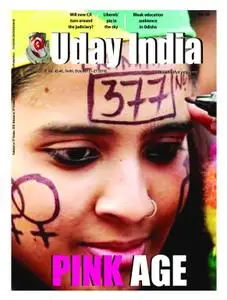 Uday India - October 19, 2018