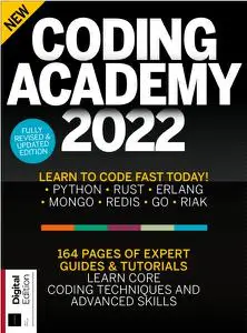 Coding Academy - 9th Edition 2022